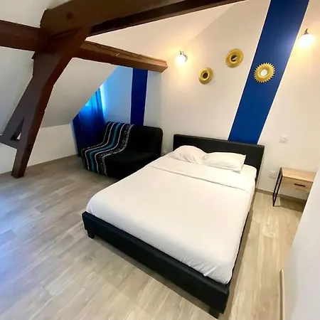 Des Celestins - Duplex N16 - Centre