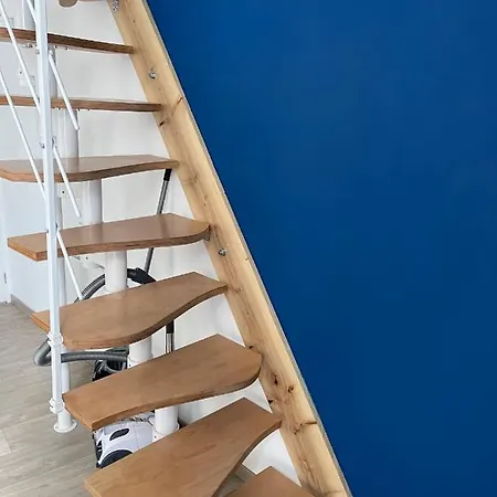 Des Celestins - Duplex N16 - Centre